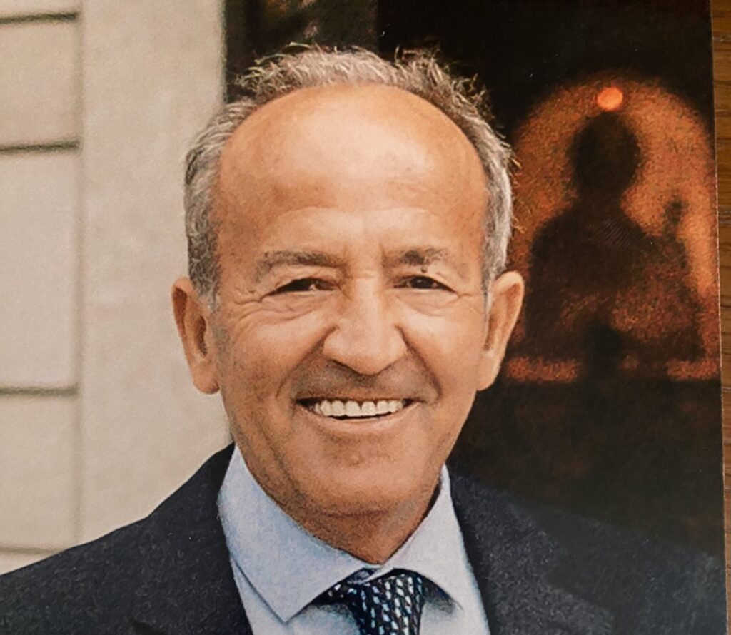 Το Σάββατο μνημόσυνο για τον Δημήτριο Μπαλάνη