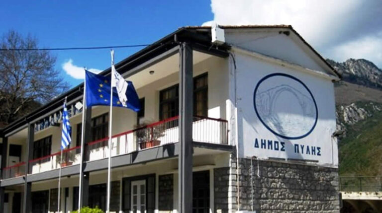 Ενημερωτική δράση Υγείας στο Περτούλι: «Νους Υγιής Εν Σώματι Υγιεί»