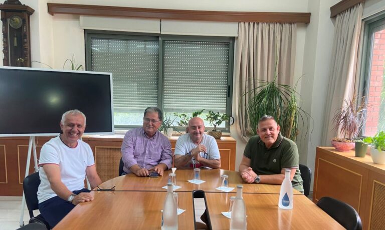 Μια μεγάλη αγκαλιά ανθρωπιάς για παιδιά της Ουκρανίας σε Τρίκαλα και Λίμνη Πλαστήρα