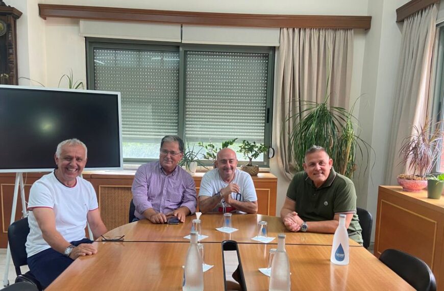 Μια μεγάλη αγκαλιά ανθρωπιάς για παιδιά της Ουκρανίας σε Τρίκαλα και Λίμνη Πλαστήρα