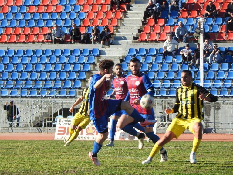 ΑΟΤ και Αστέρας Καρδίτσας σε φιλική αναμέτρηση