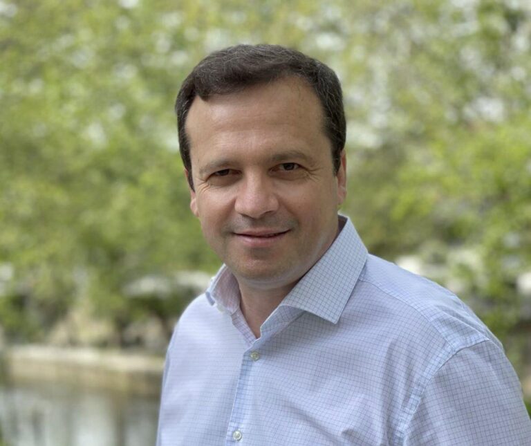 Θανάσης Λιούτας: Συγχαρητήρια στους επιτυχόντες των Πανελλαδικών