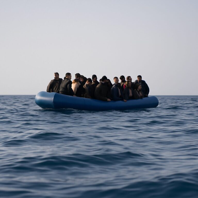 Μεταναστευτικός πυρετός: μύθοι, αιτίες και συνέπειες