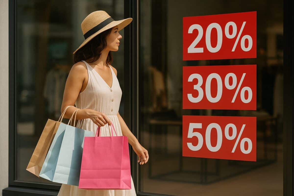Αύριο ξεκινούν οι θερινές εκπτώσεις – Προσδοκίες για ανάσα στην αγορά των Τρικάλων
