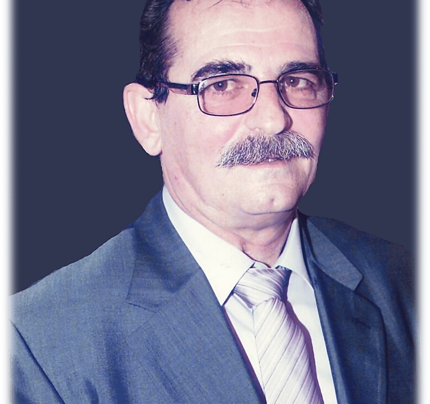Κηδεία Γεωργίου Κατσιάμπα το Σάββατο 26 Ιουλίου στα Τρίκαλα