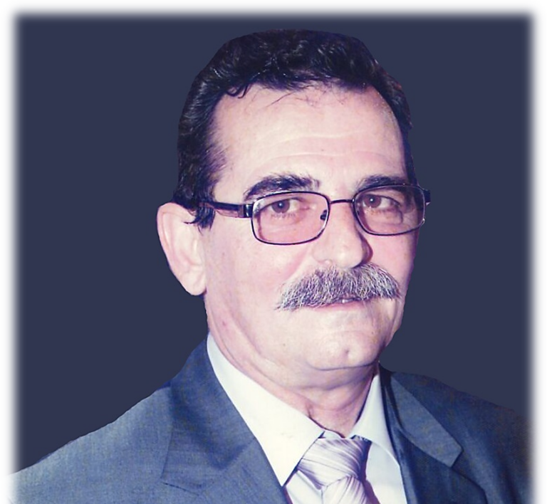 Κηδεία Γεωργίου Κατσιάμπα το Σάββατο 26 Ιουλίου στα Τρίκαλα