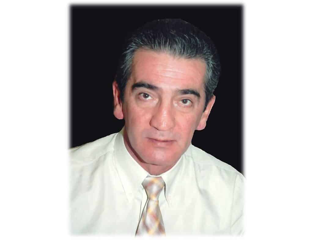 Κηδεία Δημήτρη Κωνσταντού στα Τρίκαλα – Θλίψη στην πόλη