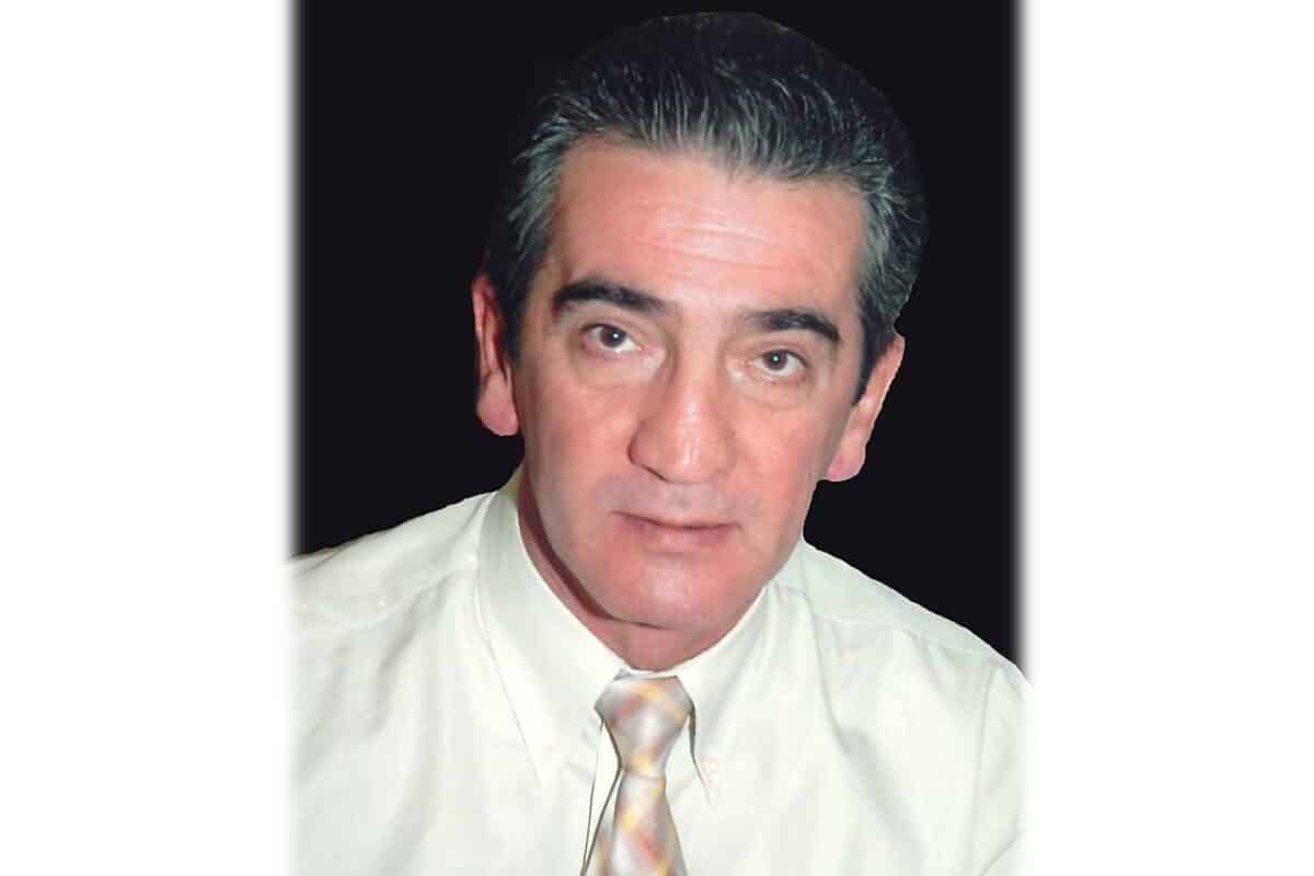 Κηδεία Δημήτρη Κωνσταντού στα Τρίκαλα – Θλίψη στην πόλη
