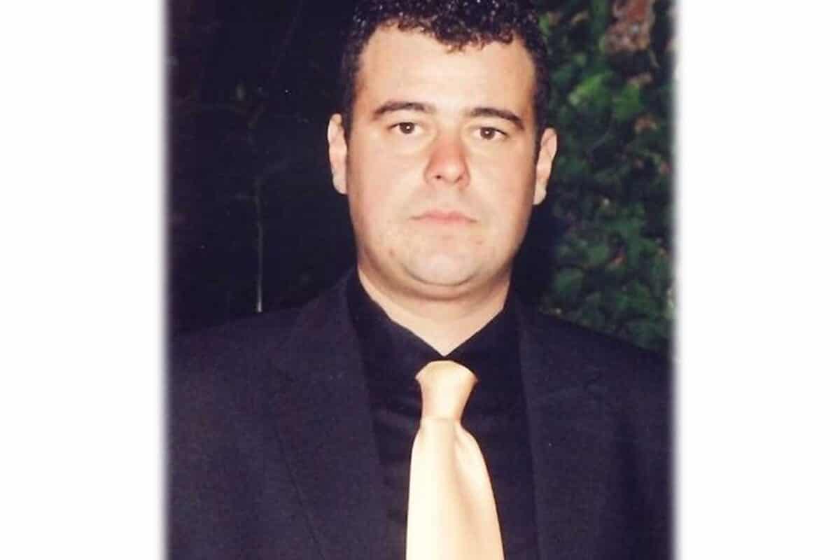 Έφυγε από τη ζωή ο 43χρονος Ιωάννης Μπάρδας – Κηδεία την Τρίτη στα Τρίκαλα