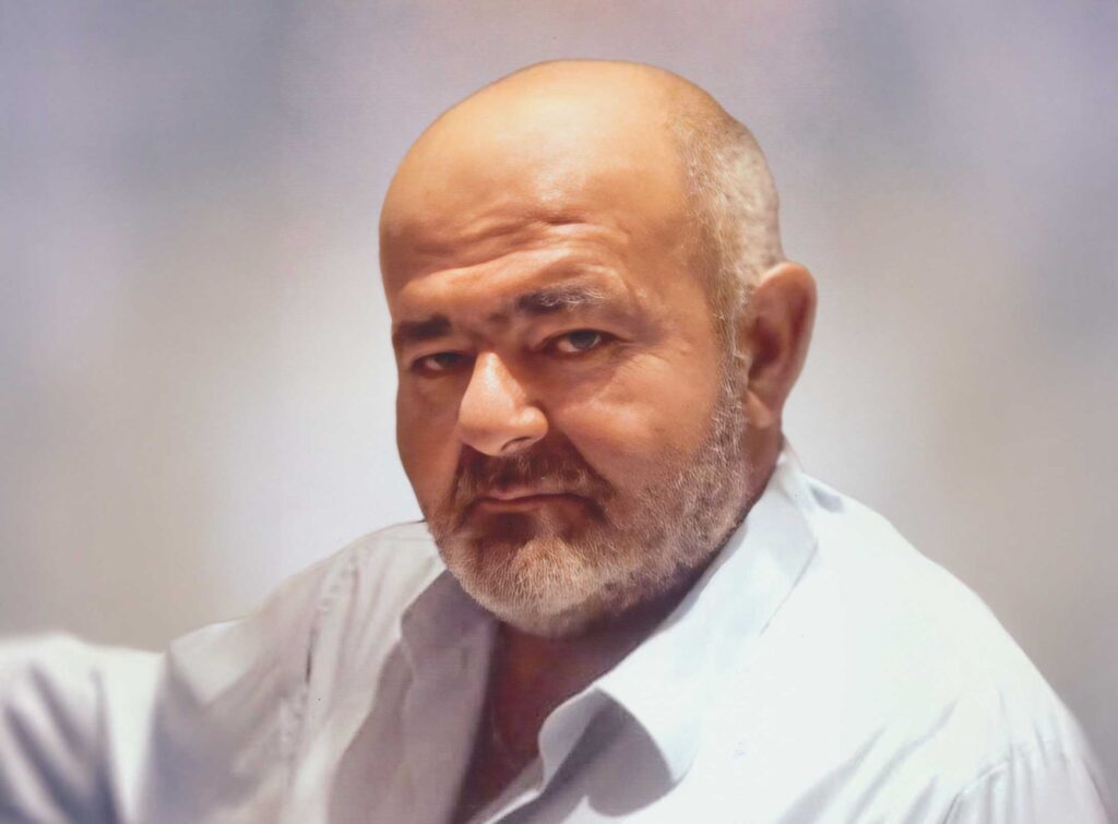 Απεβίωσε ο Αθανάσιος Ραξιώτης, ετών 57