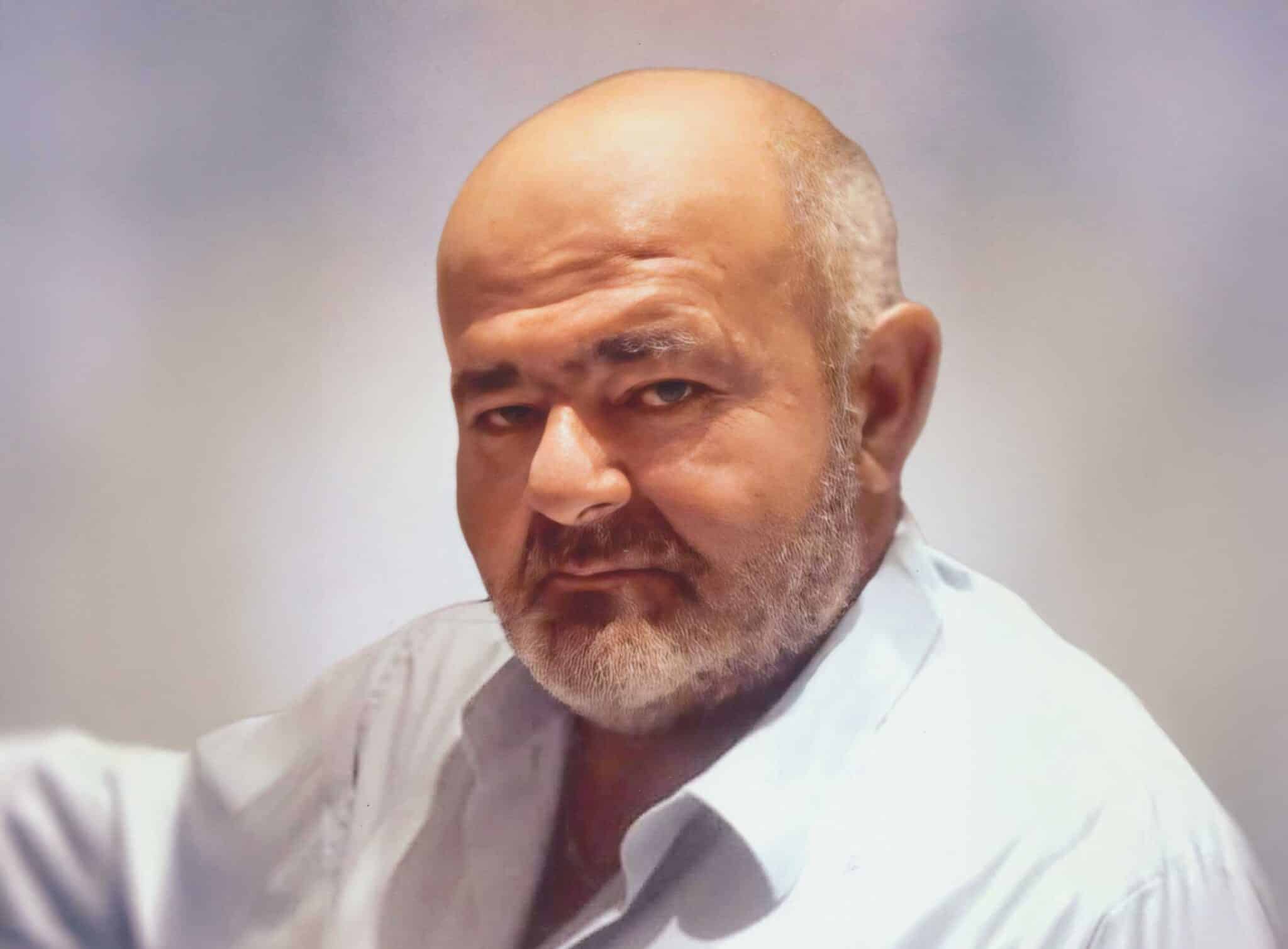 Απεβίωσε ο Αθανάσιος Ραξιώτης, ετών 57