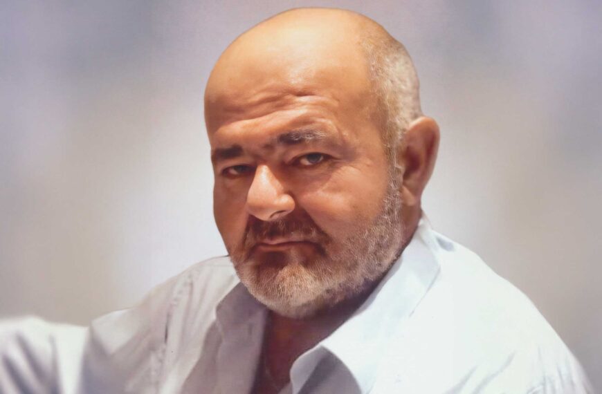Απεβίωσε ο Αθανάσιος Ραξιώτης, ετών 57
