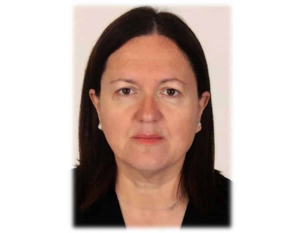 Έφυγε από τη ζωή η Θεοδώρα Ζαλαβρά – Στα 55 της χρόνια
