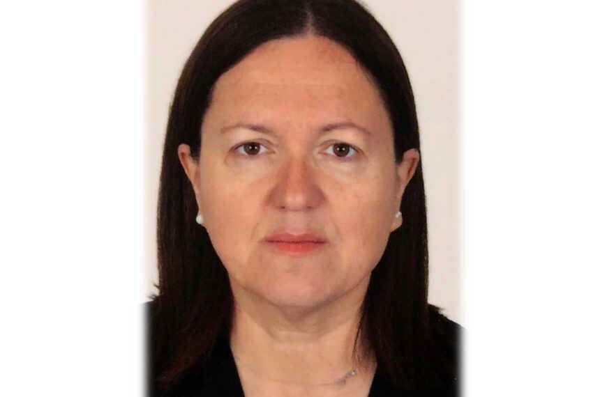 Έφυγε από τη ζωή η Θεοδώρα Ζαλαβρά – Στα 55 της χρόνια