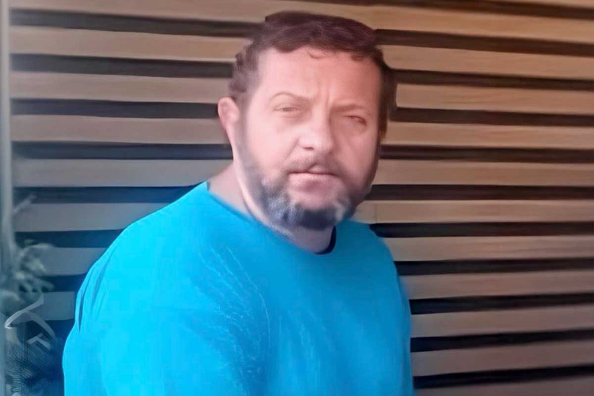Ο 59χρονος δικαστικός επιμελητής Ηλίας Παπακωνσταντίνου κατέληξε μετά από τροχαίο