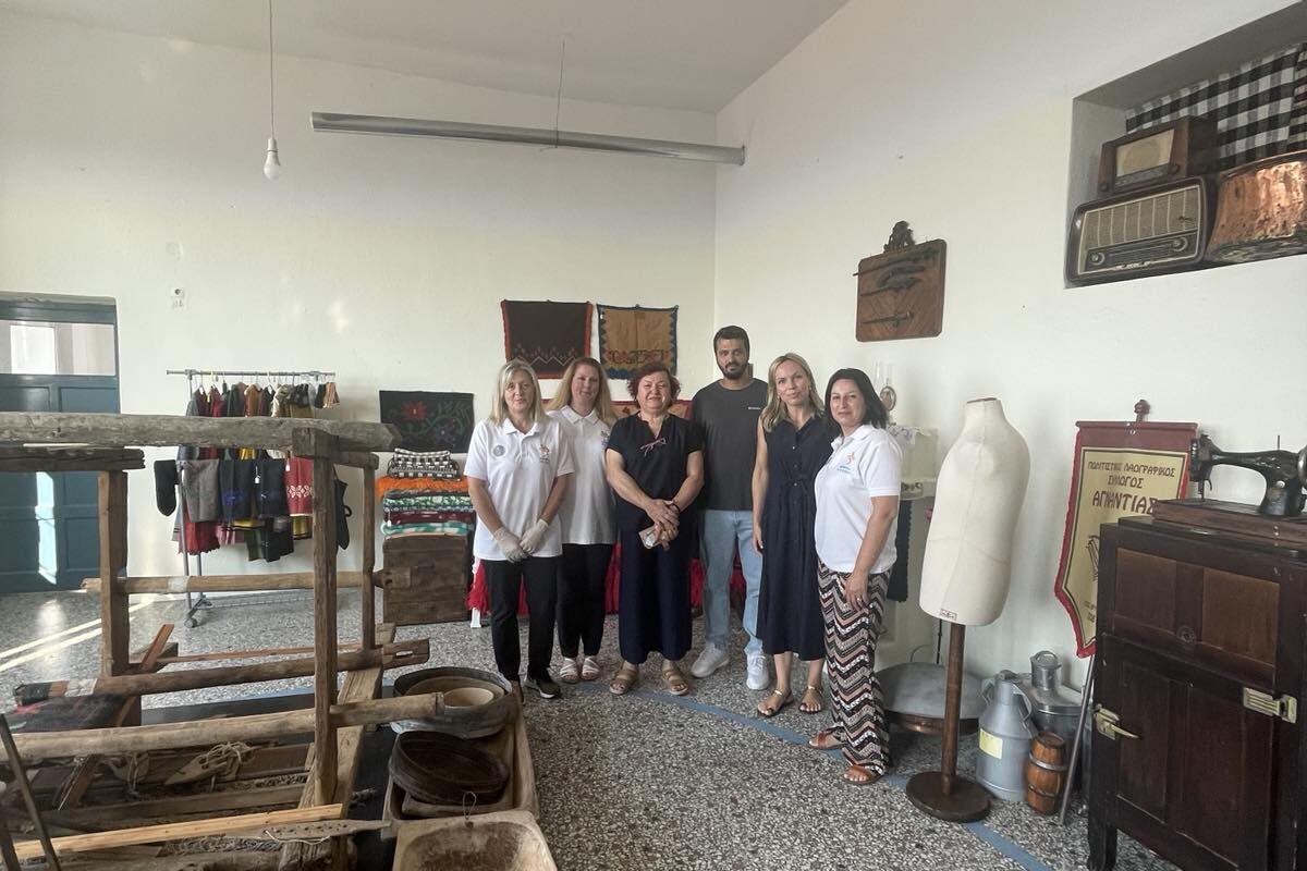 Δωρεάν μέτρηση οστικής πυκνότητας σε 650 πολίτες