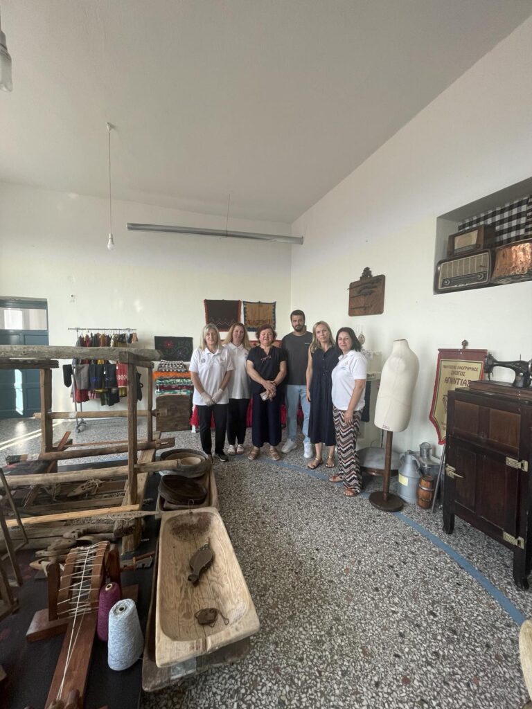 Δωρεάν μέτρηση οστικής πυκνότητας σε 650 πολίτες