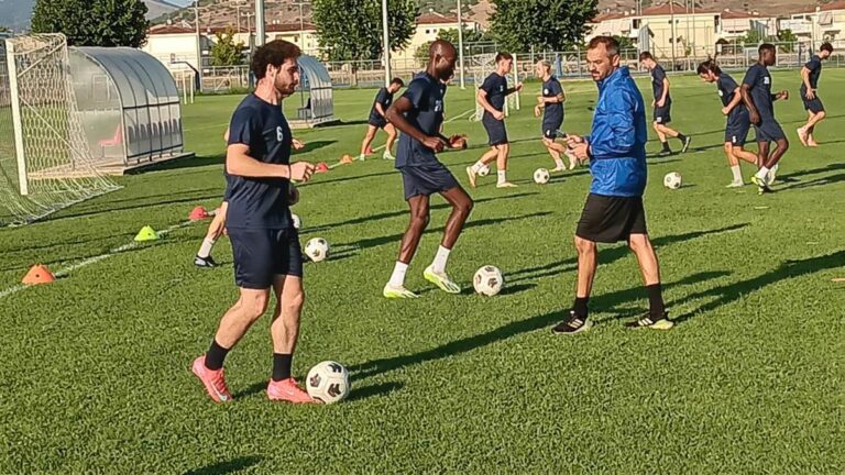 Φιλικό προετοιμασίας της Τρικαλινής ομάδας με Δόξα Μασχολουρίου