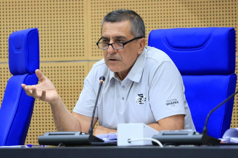 Θεσσαλία: Ψηφιακή Πλατφόρμα Πολιτικής Προστασίας