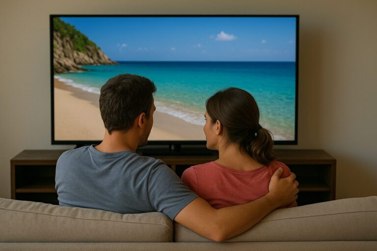 Άπιαστο όνειρο οι διακοπές – Η Ελλάδα φτωχοποιείται στα σιωπηλά