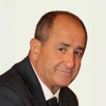 Έφυγε στα 70 του ο έμπορος Γεώργιος Τσικρικάς