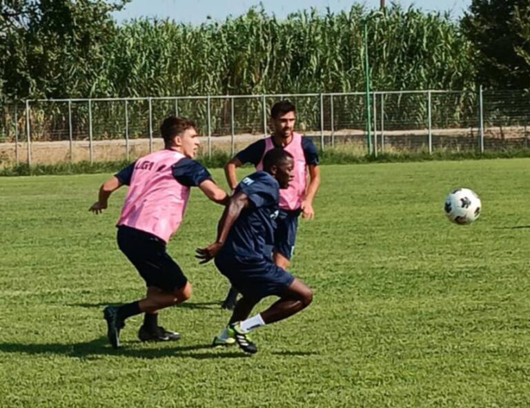 ΑΟ Τρίκαλα – Μύκονος: Δυνατό φιλικό προετοιμασίας