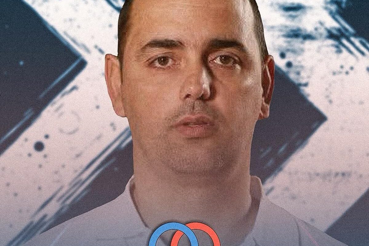 Τεχνικός Διευθυντής της ακαδημίας του Α.Ο Τρίκαλα ο Παναγιώτου