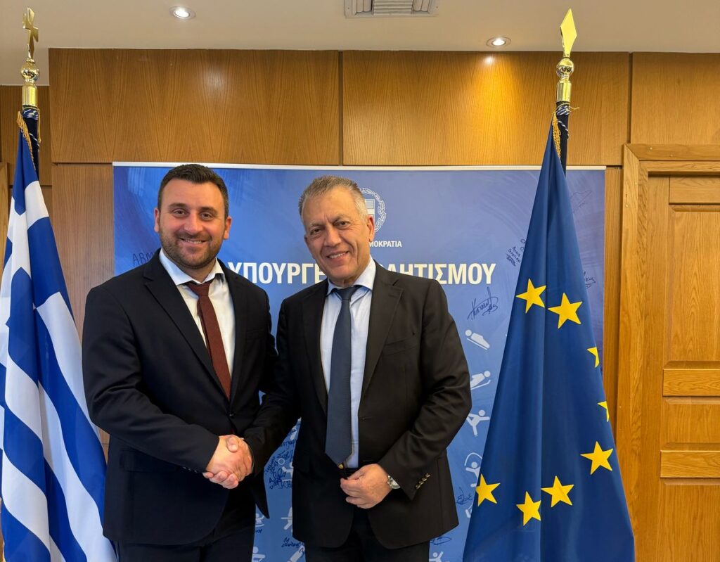 Νέο γήπεδο Χρυσομηλιάς: Έγκριση χρηματοδότησης και έργα