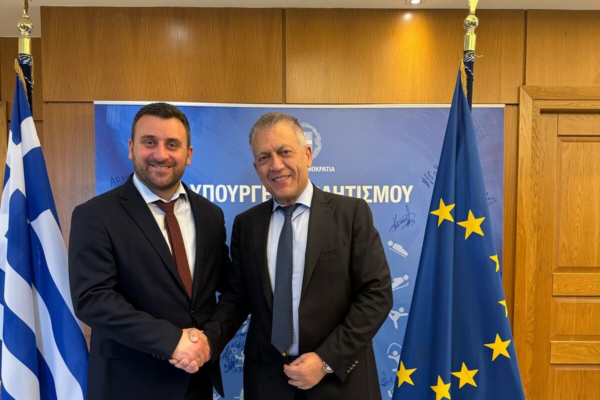 Νέο γήπεδο Χρυσομηλιάς: Έγκριση χρηματοδότησης και έργα