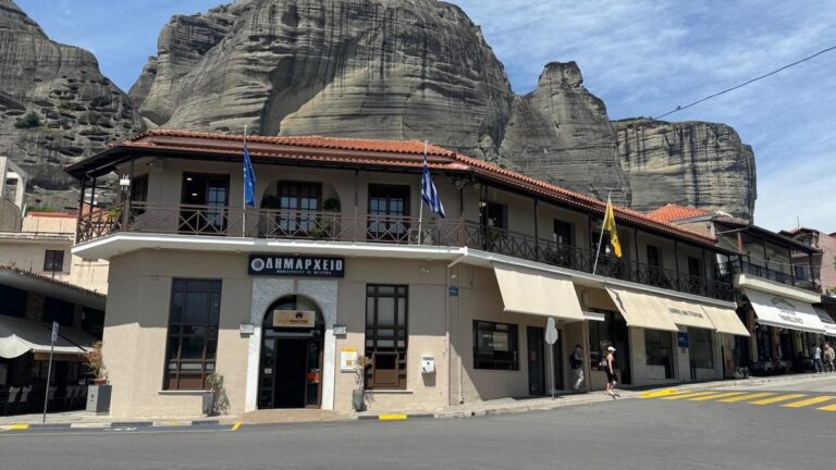 Ενημέρωση για τους ασφαλισμένους ΟΓΑ στη Δημοτική Ενότητα Μαλακασίου