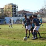 Τρικαλινά ταλέντα στις υποδομές της ΑΕΛ
