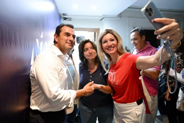 Κώστας Σκρέκας: Δυναμική πρόοδος και νέες προοπτικές από τη Θεσσαλονίκη