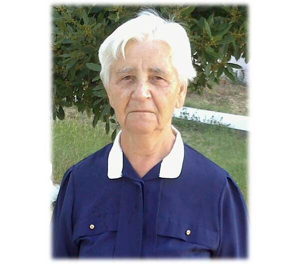 Έφυγε από τη ζωή η Γιαννούλα Χρ. Κουτσιούμπα – Την Πέμπτη η κηδεία στο Ελληνόκαστρο Τρικάλων