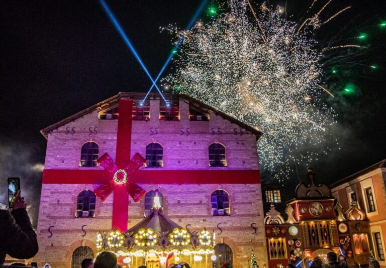 Ο 14ος Μύλος των Ξωτικών