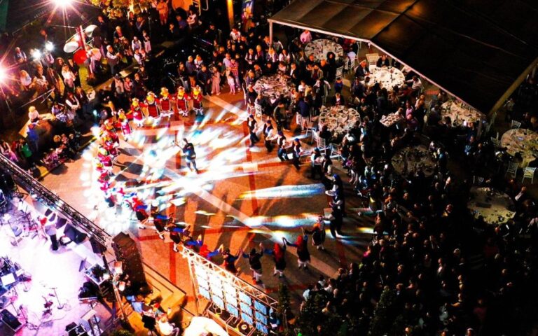 Πανελλήνια Γιορτή Τρούφας