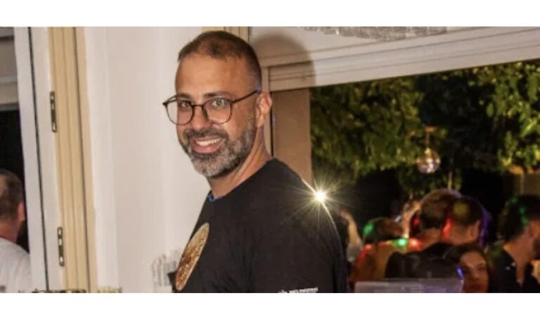 Σκόπελος – Θάνατος Μάνθου Καλογερόπουλου