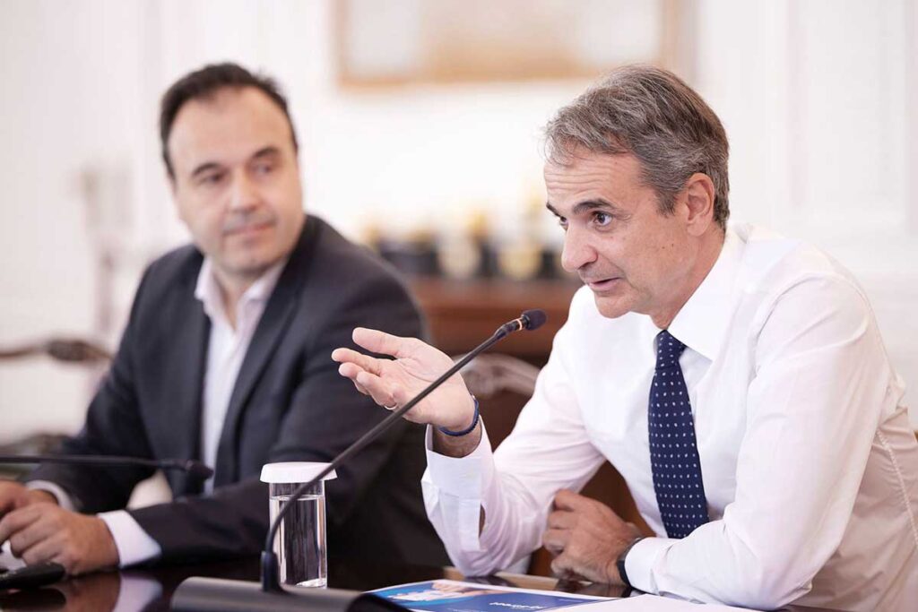Με το MyStreet οι πολίτες ελέγχουν τους δημόσιους χώρους