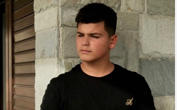 Θρήνος στον Βόλο: 18χρονος «έσβησε» μπροστά στους φίλους του