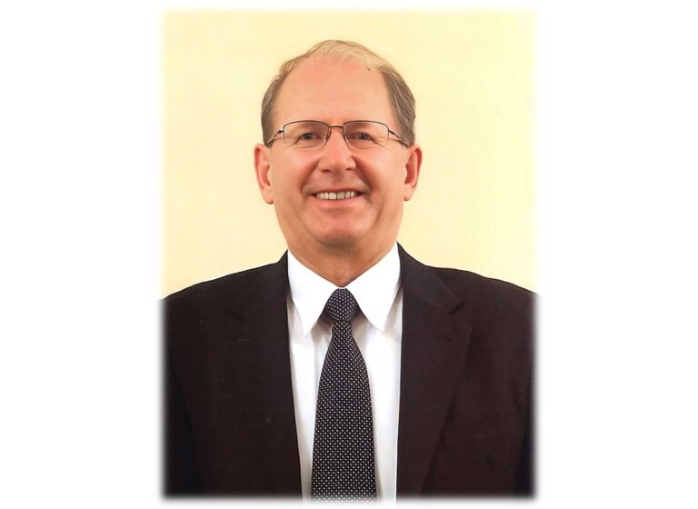 Πορτρέτο του Δημητρίου Θεοφ. Αναγνώστου, συνταξιούχου υπαλλήλου ΕΛΤΑ που έφυγε από τη ζωή σε ηλικία 68 ετών