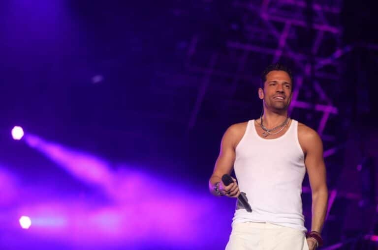 Ακυρώθηκε η συναυλία του Κωνσταντίνου Αργυρού στα Τρίκαλα