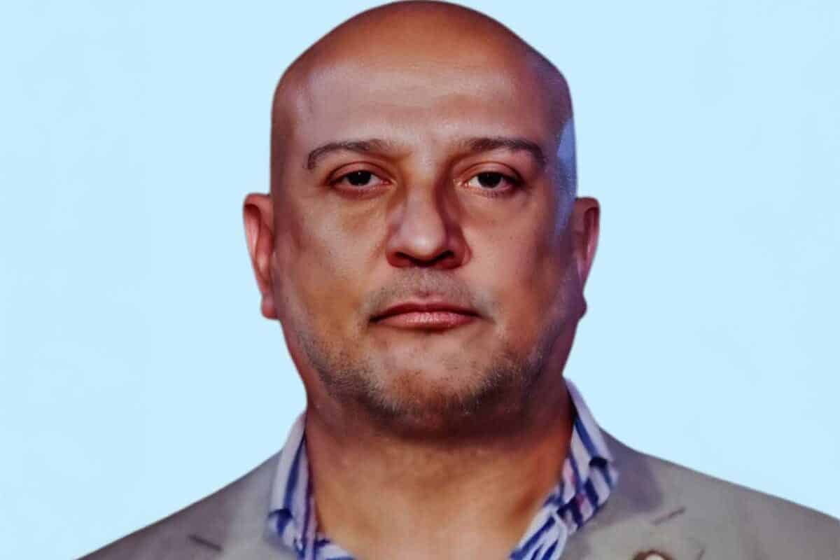 Έφυγε ξαφνικά από τη ζωή 50χρονος Τρικαλινός Αχιλλέας Παπαδημητρίου