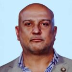 Έφυγε ξαφνικά από τη ζωή 50χρονος Τρικαλινός Αχιλλέας Παπαδημητρίου