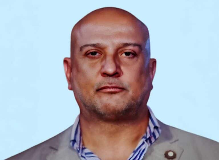 Έφυγε ξαφνικά από τη ζωή 50χρονος Τρικαλινός Αχιλλέας Παπαδημητρίου