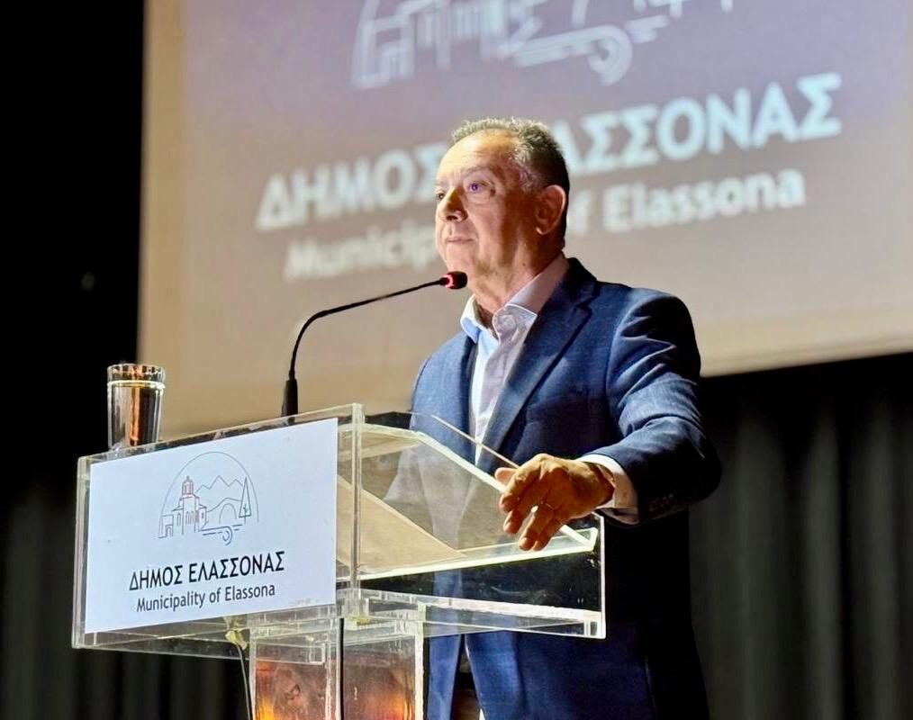 Κέλλας ζητά αυστηρή βιοασφάλεια και άμεσες αποζημιώσεις