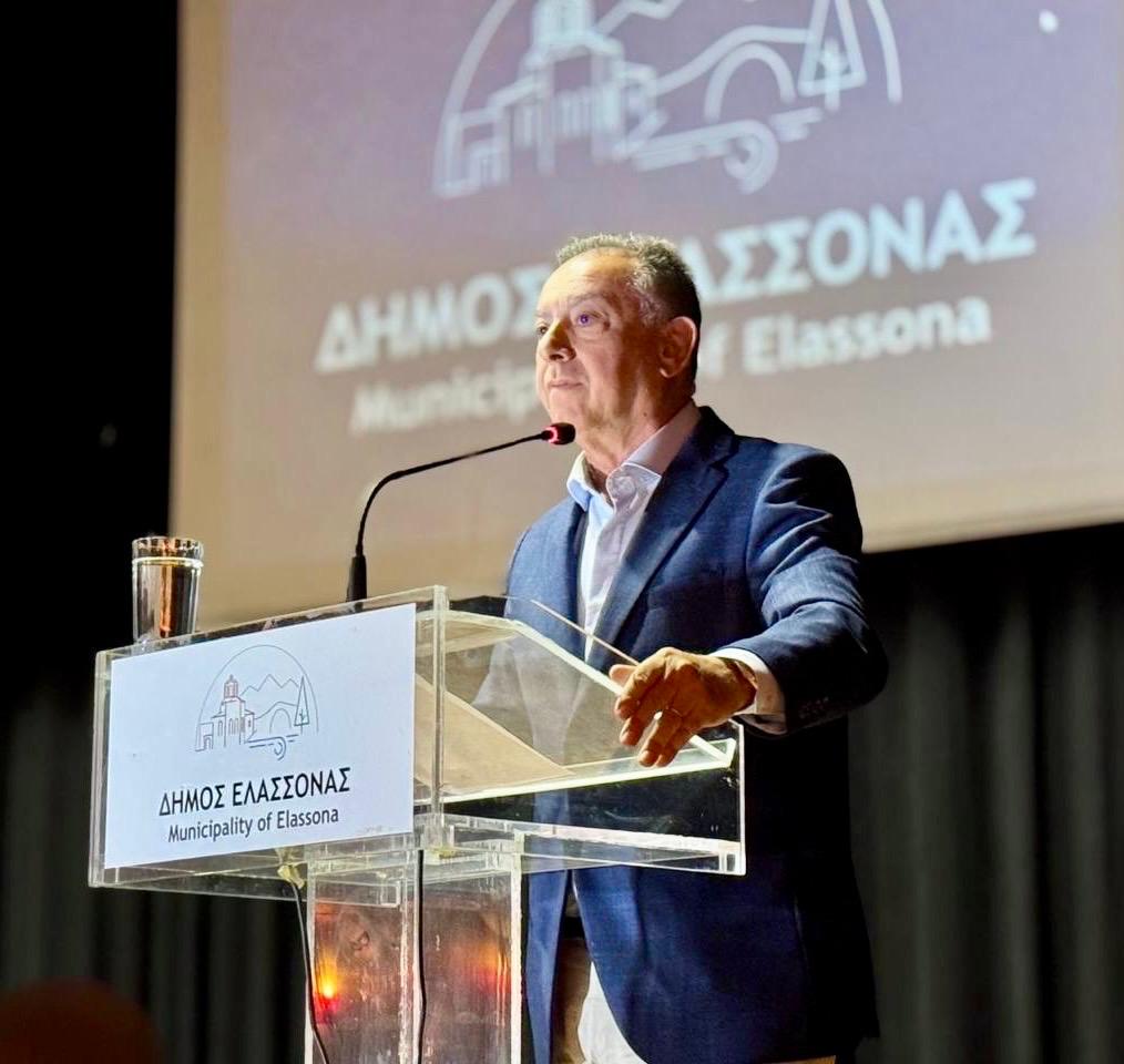Κέλλας ζητά αυστηρή βιοασφάλεια και άμεσες αποζημιώσεις