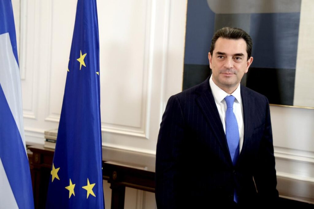Κώστας Σκρέκας: «Τα μέτρα της Θεσσαλονίκης θα εξαντλούν τα δημοσιονομικά περιθώρια για τη στήριξη των νοικοκυριών»