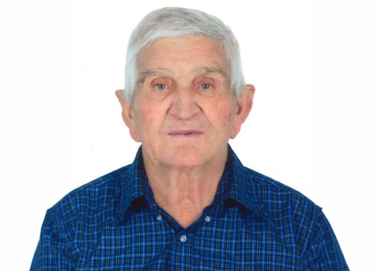 Έφυγε από τη ζωή ο Κωνσταντίνος Μιχ. Κατσαρός