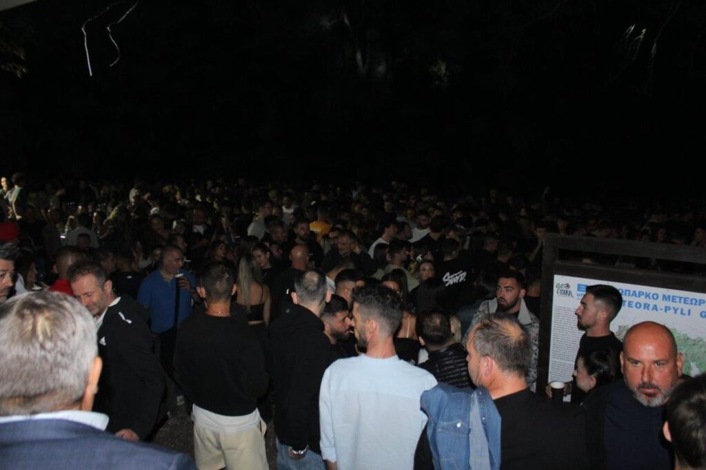 Στο River Party του Α.Ο. Πορταικού ο Δήμαρχος Πύλης Κώστας Μαράβας 1 daa1f495 8b10 4d71 b9fe b846fafe85ff