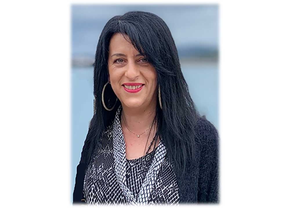 Τρίκαλα: Έφυγε από τη ζωή στα 55 της η Αμαλία Διαμάντη