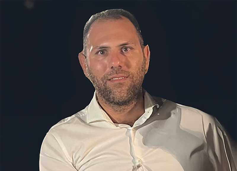 Αύριο η κηδεία του Λευτέρη Δήμου στα Τρίκαλα – Θλίψη στην πόλη